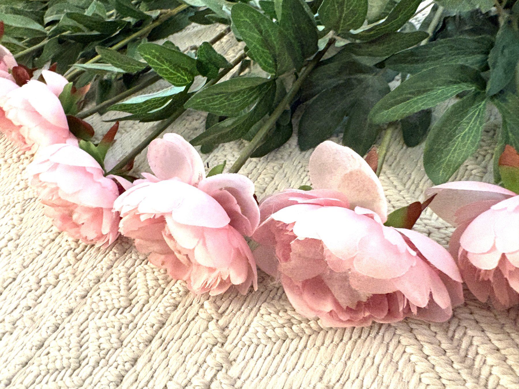 Alle Dekorationen: Rosen rosa 14 Stück – Neu (gemäss Beschreibung) aus Glattbrugg von Ariel012 4