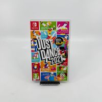 Just Dance 2021 (Nintendo Switch)