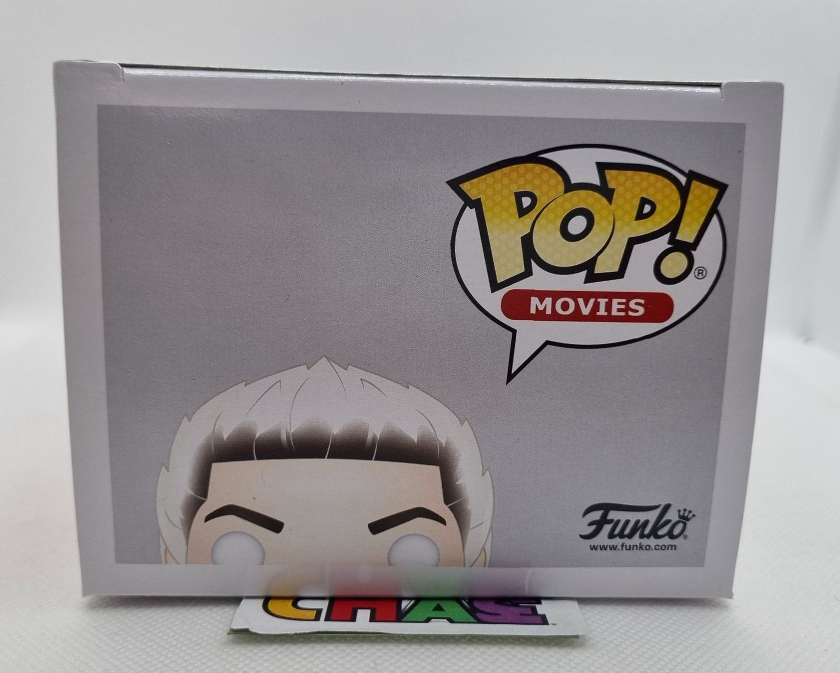Funko Statuette: Funko POP! Scott Pilgrim vs. The World - Todd Ingram – Nuovo (secondo la descrizione) da Vernayaz venduto da fnkochase 5