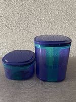 Tupperware Skyline Vorratsdosen NEU