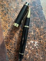 Kugelschreiber der Luxusklasse schwarz