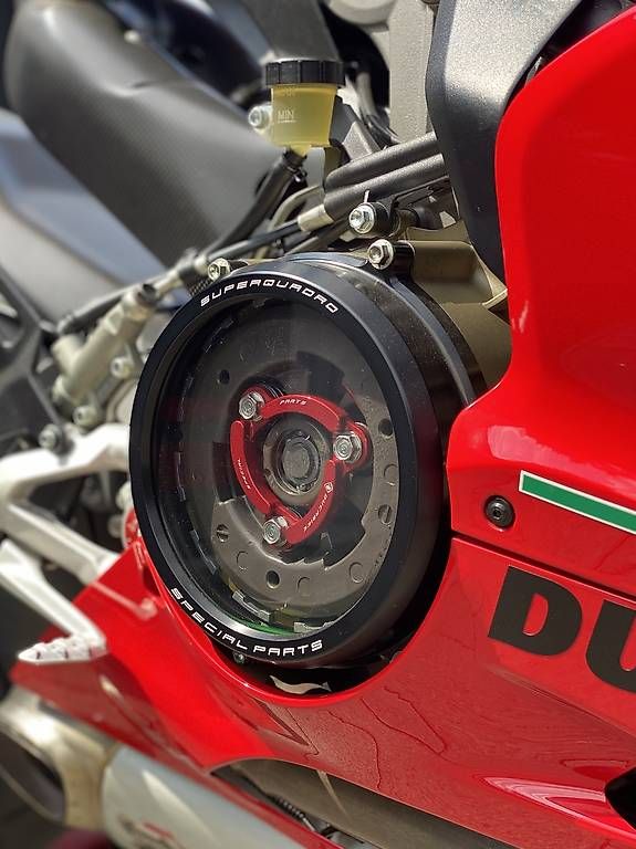 Ducati Strada: Ducati Panigale 1199 S – Usato da Belp venduto da Pirata77 2