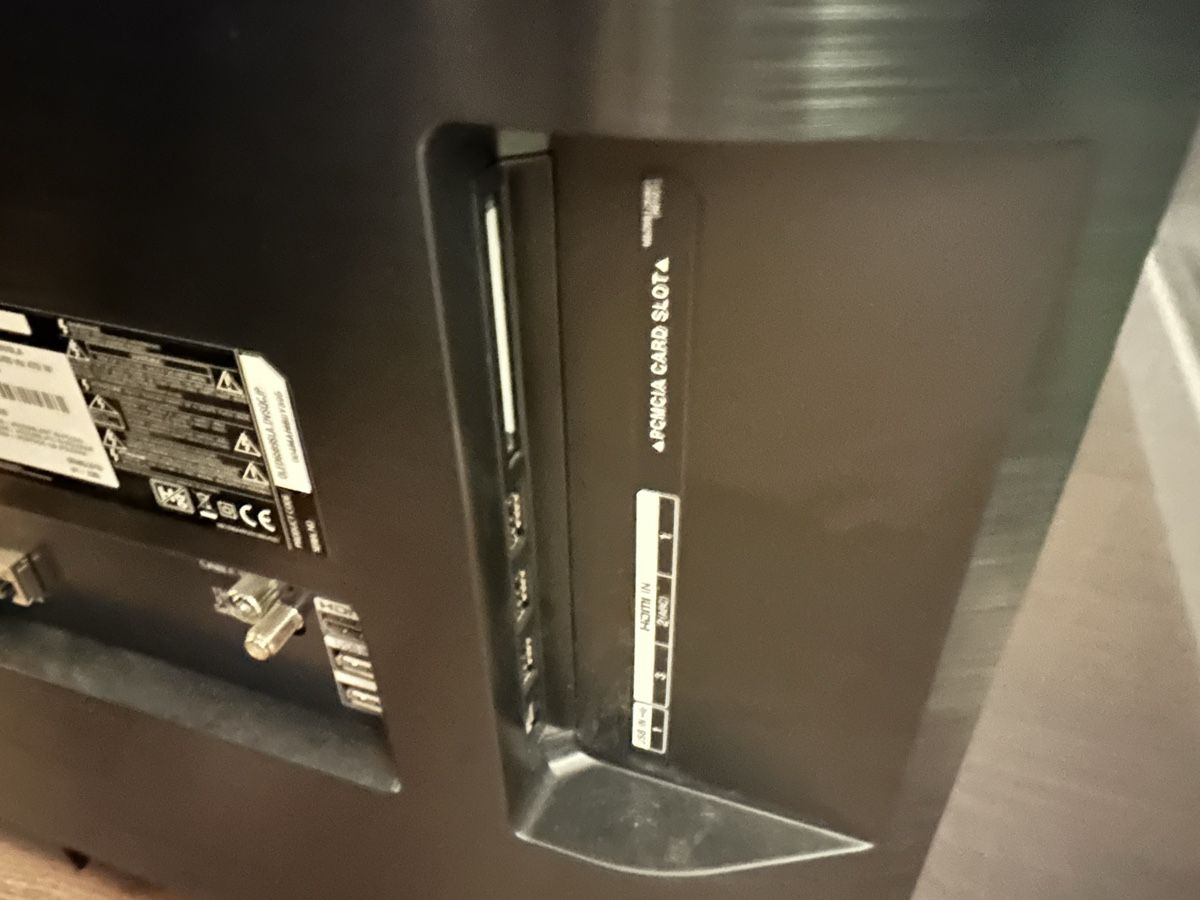 LG Appareils TV: LG OLED TV 65 Zoll  – D'occasion à Zürich par ConnyLee 4