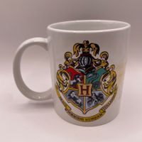Harry Potter Hogwarts Founders Tasse Warner Bros. 2012