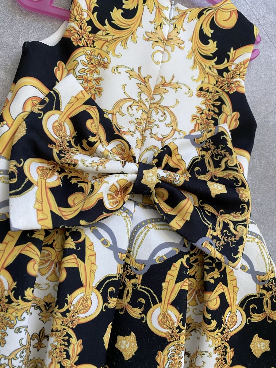 Vestiti & Gonne: Dress size 110 – Usato da Blonay venduto da art_7f87 2
