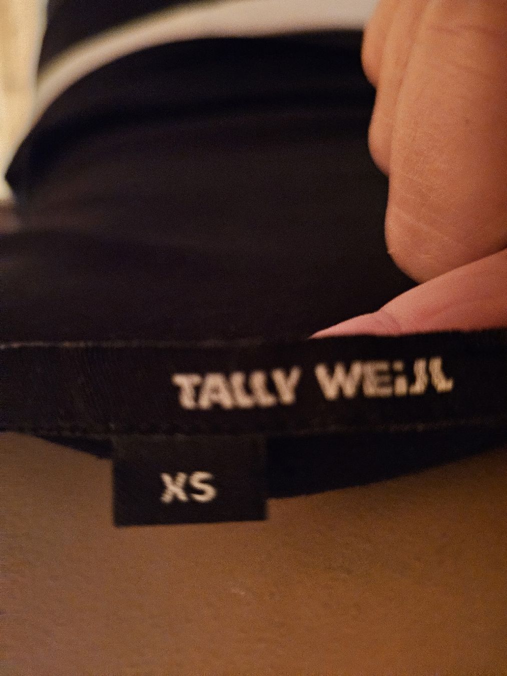 Leggings: Leggins mit Top gr.36 – Usato da Ferden venduto da jemyce 4