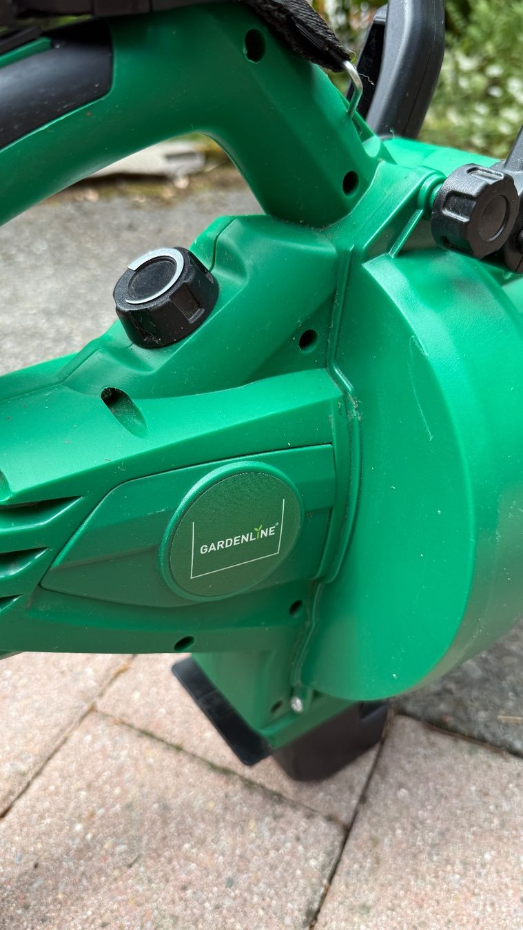 Soffiatori & Aspiratori per foglie: Elektro Laubsauger Laubbläser – Usato da Gersau venduto da Whatafeeling 1