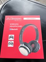 Wireless Headhones KAPPA