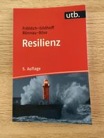 Resilienz - Fröhlich Gildhoff, Rönnau Böse