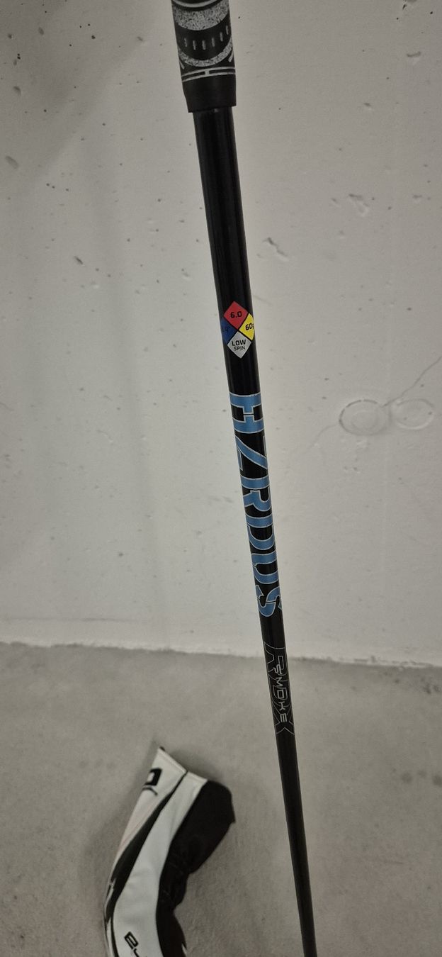 Schläger & Sets: Cobra LTDx Driver 9.0' – Gebraucht aus Kloten von And_Rod 4