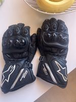 Gants de moto alpinestars