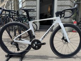 Cannondale SuperSix EVO 5, Grösse 48cm
