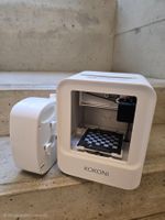 3D Drucker Kokoni Weiss guter Zustand
