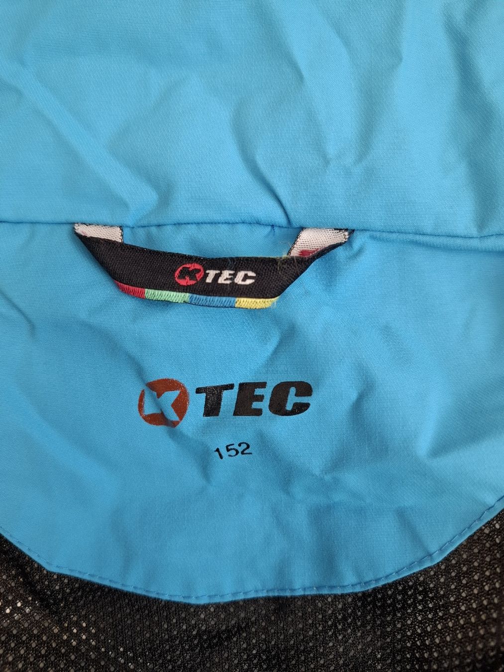 Giacche: Veste imperméable bleue en taille 152 – Usato da Ecublens FR venduto da ame_y8tq 4