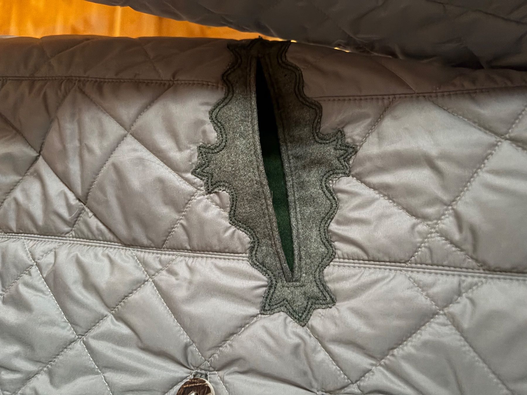 Giacche: H. Moser Salzburg Padded Jacket - Original – Usato da Luzern venduto da AM2nd 3