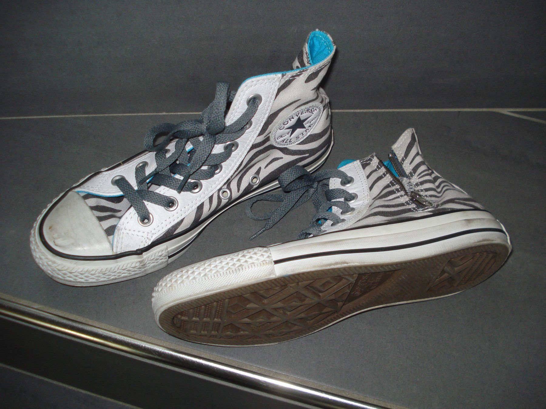 Converse Scarpe da donna: Sneaker – Nuovo (secondo la descrizione) da henau venduto da Laureta0 1