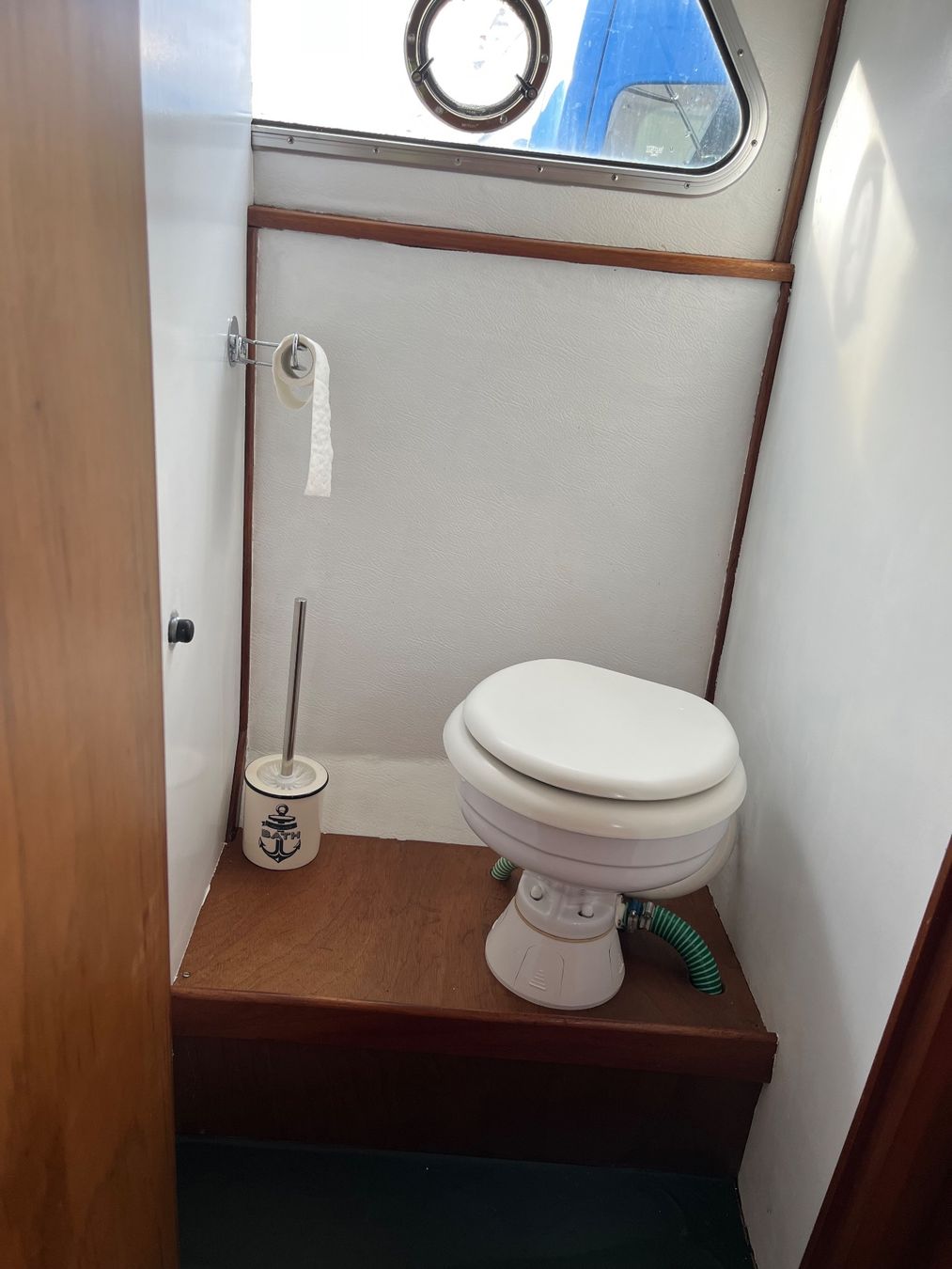 Boote: Motorboot – Gebraucht aus Cressier FR von schmidli010 8