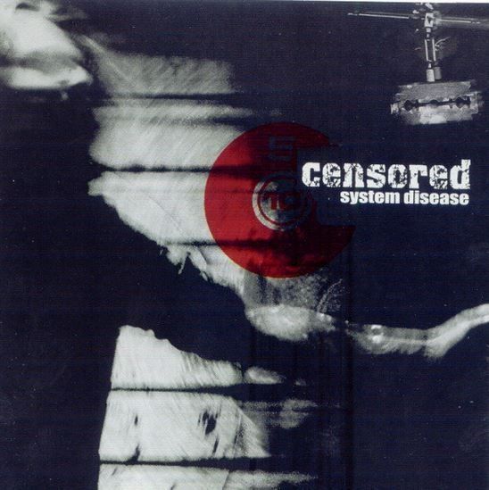 CD: Censored - System...(Swiss) – Usato da St-Cergue venduto da VeganWarrior