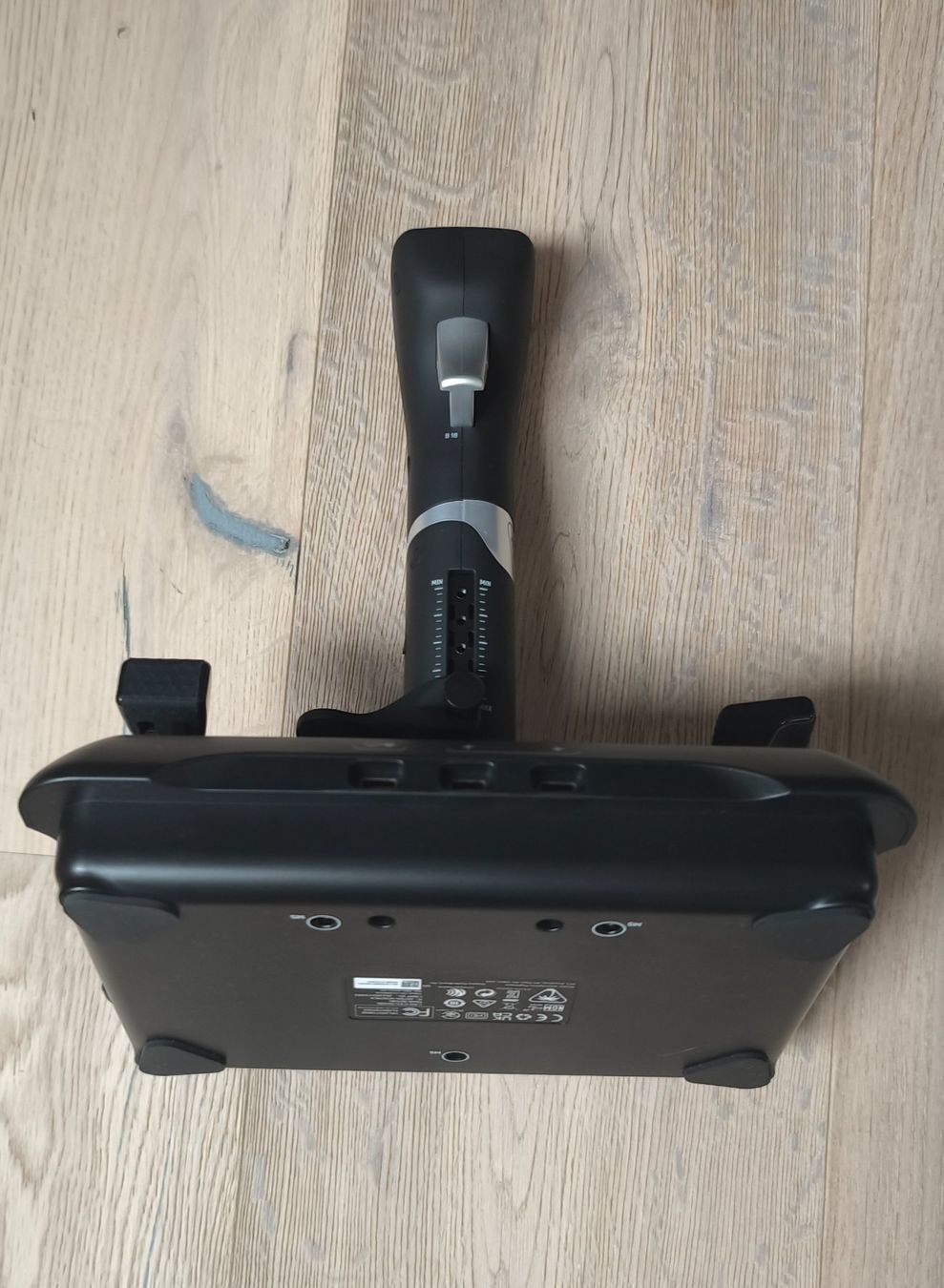 Controller: Turtle Beach Joystick Velocity One – Usato da Zufikon venduto da sam232323 1
