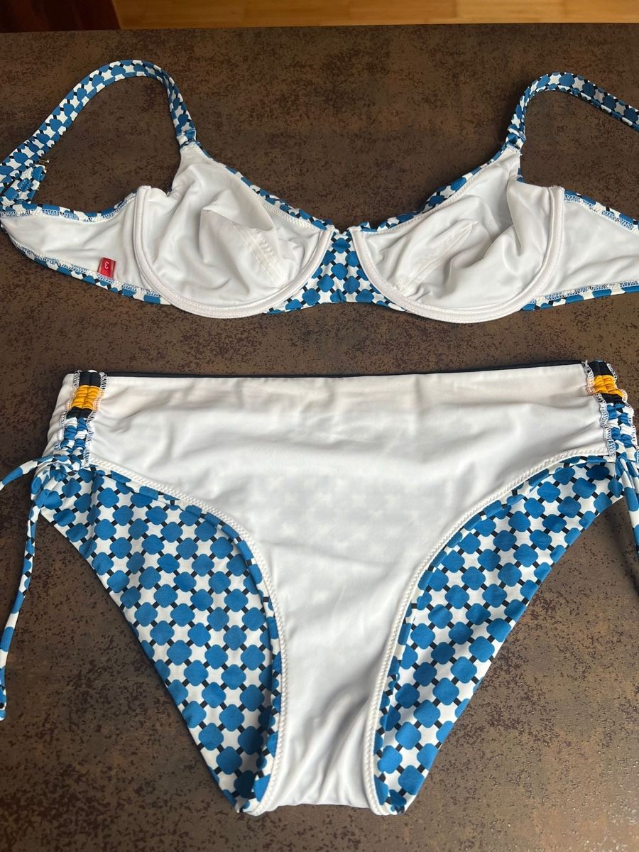 Costumi da bagno & Bikini: Bikini von Atlantique gr. 38-40 – Usato da Elgg venduto da KTeek 2