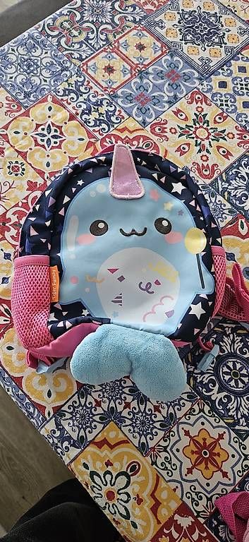 Kindertaschen: Rucksack – Gebraucht aus Dagmersellen von wir_zwei