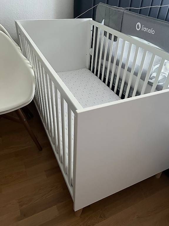 Letti: Babybett – Usato da Basel venduto da HrvojeM 3