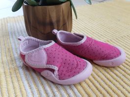 Chaussons decathlon rose 28 Finken /2// Envoi / Versand OK