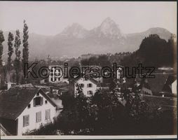 SZ Brunnen - Ingenbohl