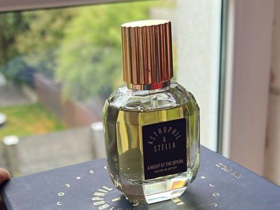 Kilian Parfum & Eau de Toilette: Astrophil & Stella a Night at the Opera 50 ml – Gebraucht aus Büren an der Aare von aluxa2005 3
