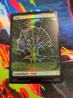 Wald (V.1) - Foil - Marvel's Spider-Man - Magic
