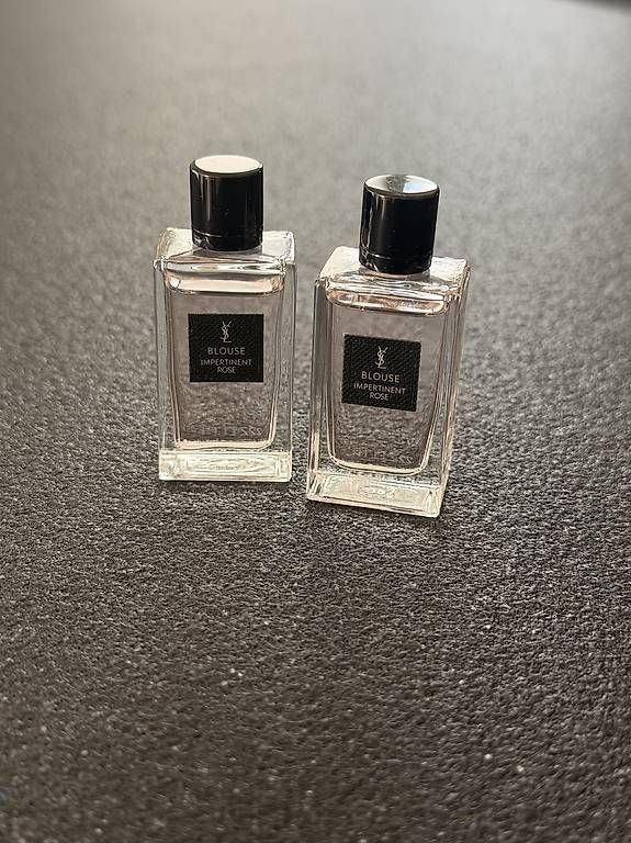 Profumi & Eau de Toilette: Parfum YSL Eau de Parfum Blouse 2x 7.5 ml – Usato da Aesch BL venduto da trash12