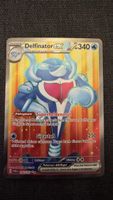 Pokemon Delfinator EX - Top Zustand - Jetzt bieten!