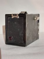 Antike Fotokamera / Boxkamera