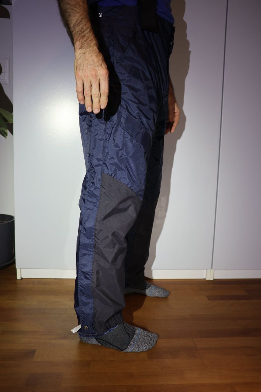 Helly Hansen Pantaloni: Helly Hansen Winter Regenhose Neu – Nuovo (secondo la descrizione) da Effretikon venduto da Freedom2025 1