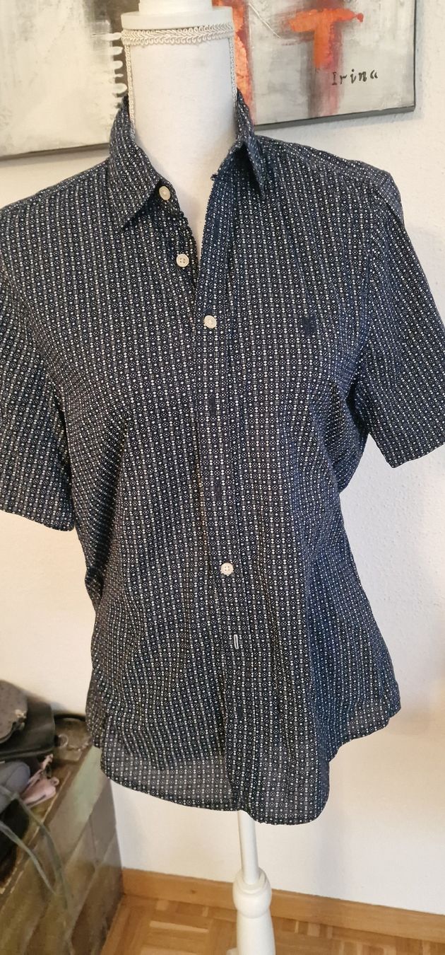 Marc O'Polo Camicette: Marco Polo Bluse Gr S – Usato da St. Gallen venduto da mania03