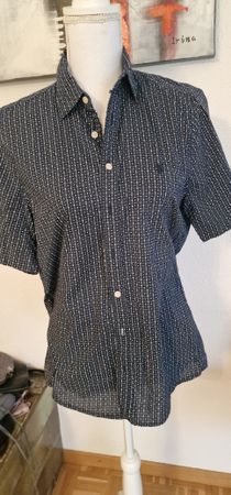 Marco Polo Bluse Gr S