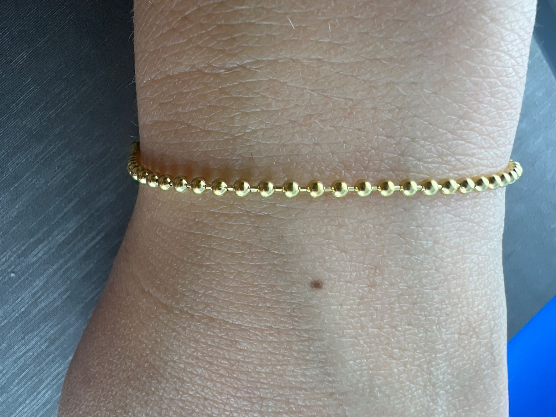 Bracciali & Braccialetti: Armkette 925 Silber – Usato da Niederuzwil venduto da leo_8857 3