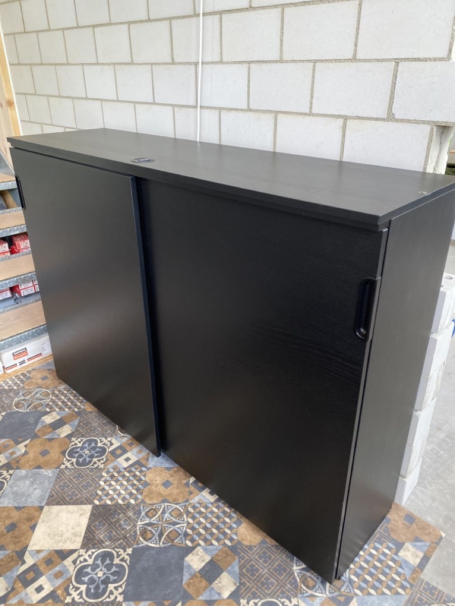 Ikea Cassettiere: Ikea Galant Möbel Büro Sideboard Regal – Nuovo (secondo la descrizione) da Uznach venduto da RicardosFinest