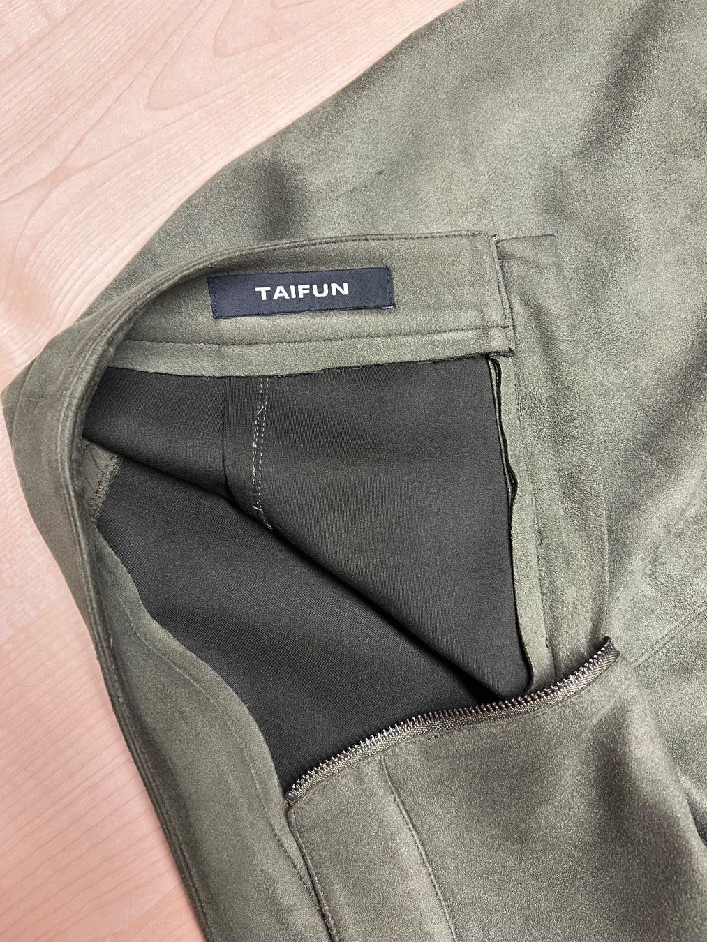 Taifun Röcke: TAIFUN Jupe – Neu und originalverpackt aus Niederuzwil von viv_8zxc 4