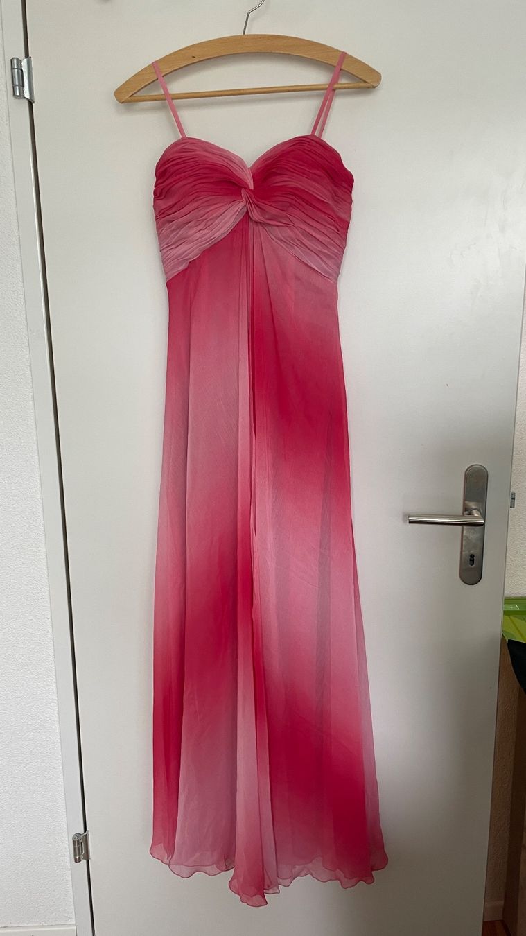 Vestiti: Kleid Grösse 36/38 – Usato da Neuenkirch venduto da balani