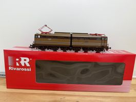 Rivarossi H0 HR2979HM Elektrolok E645 09