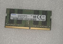 Samsung  16GB DDR4 2666V gebraucht