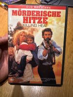 Mörderische Hitze, DVD, Killing Heat