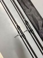 2x Nash X350 Karpfenruten 3.60m