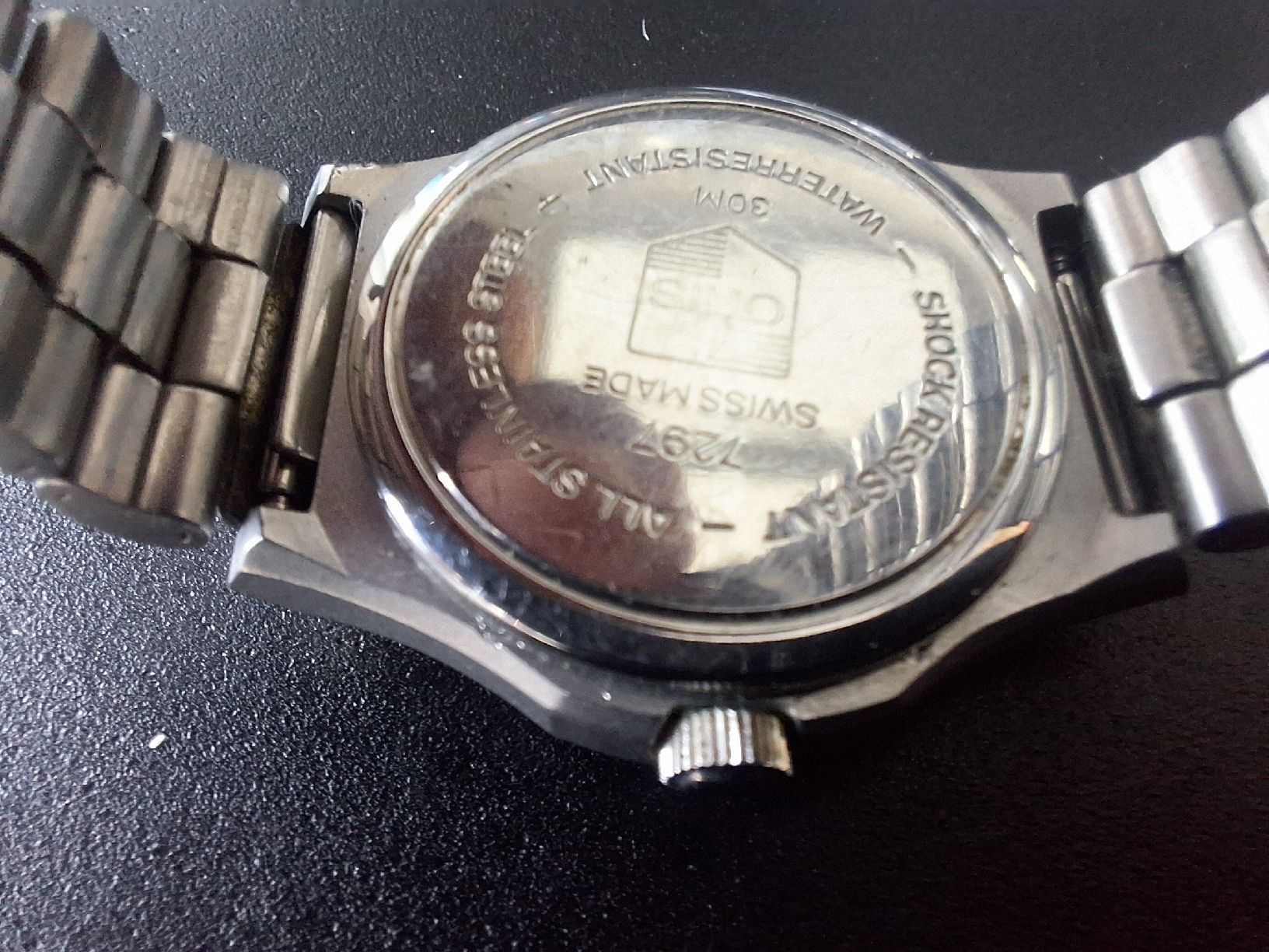 Oris Montres: ORIS Acapulco Quartz – D'occasion à Allschwil par SimauK 5