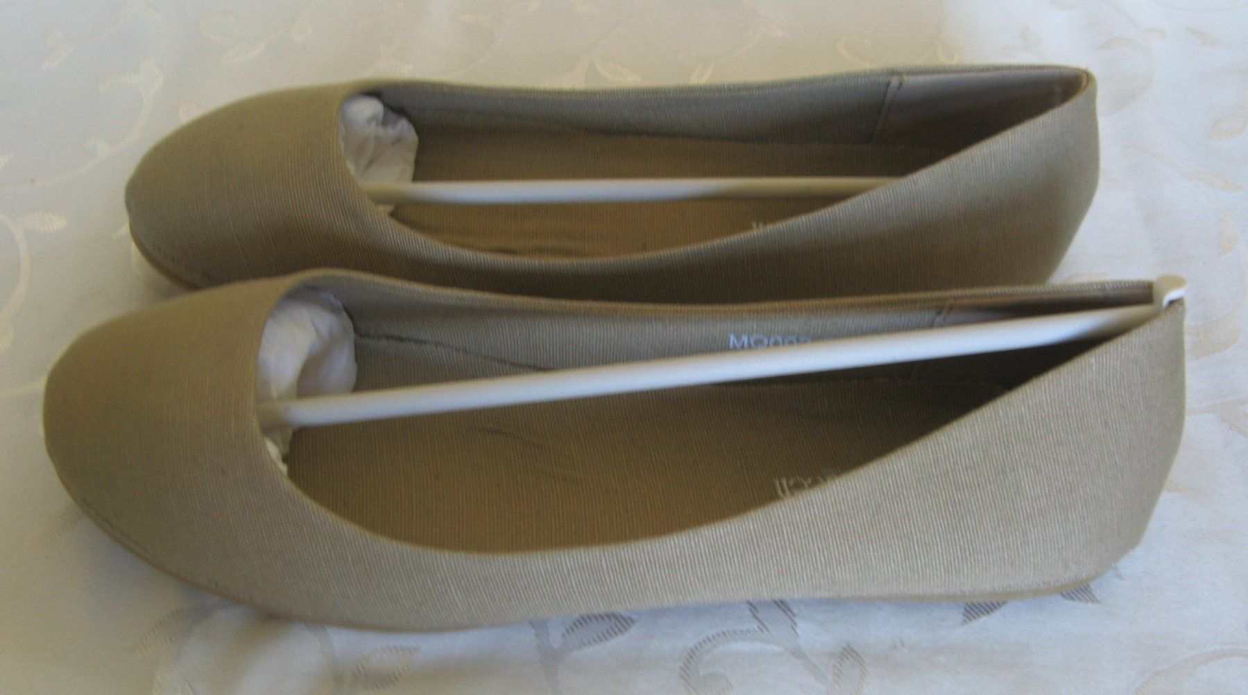 Scarpe da donna: Modequeen Ballerinas Grösse 39 – Nuovo e nell'imballaggio originale da Frauenfeld venduto da Interessent1 1