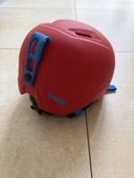 Uvex Skihelm 47-51cm