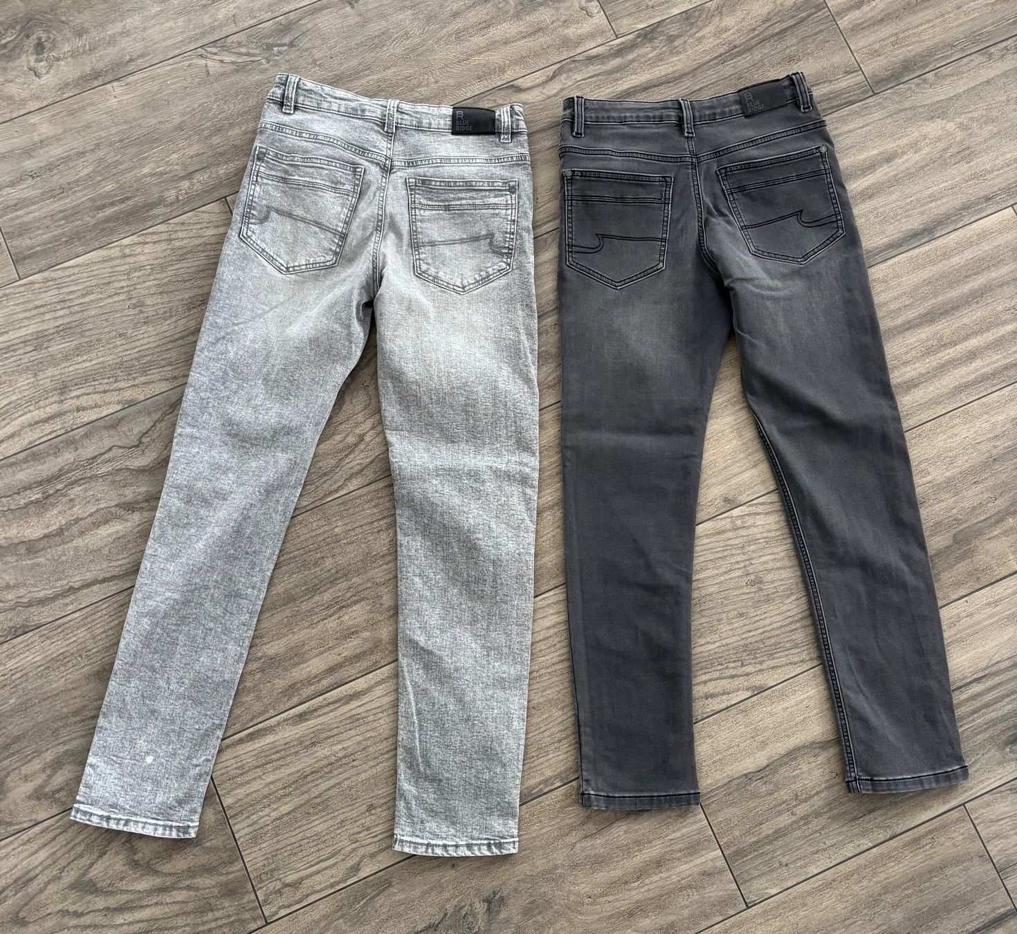 We Hosen: 2x Blue Ridge Regular Fit Jeans - Grösse 158 – Gebraucht aus Pfäffikon ZH von Mihu79 1