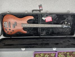 Ibanez SB1500SBG ultra rare sabre bass 1992