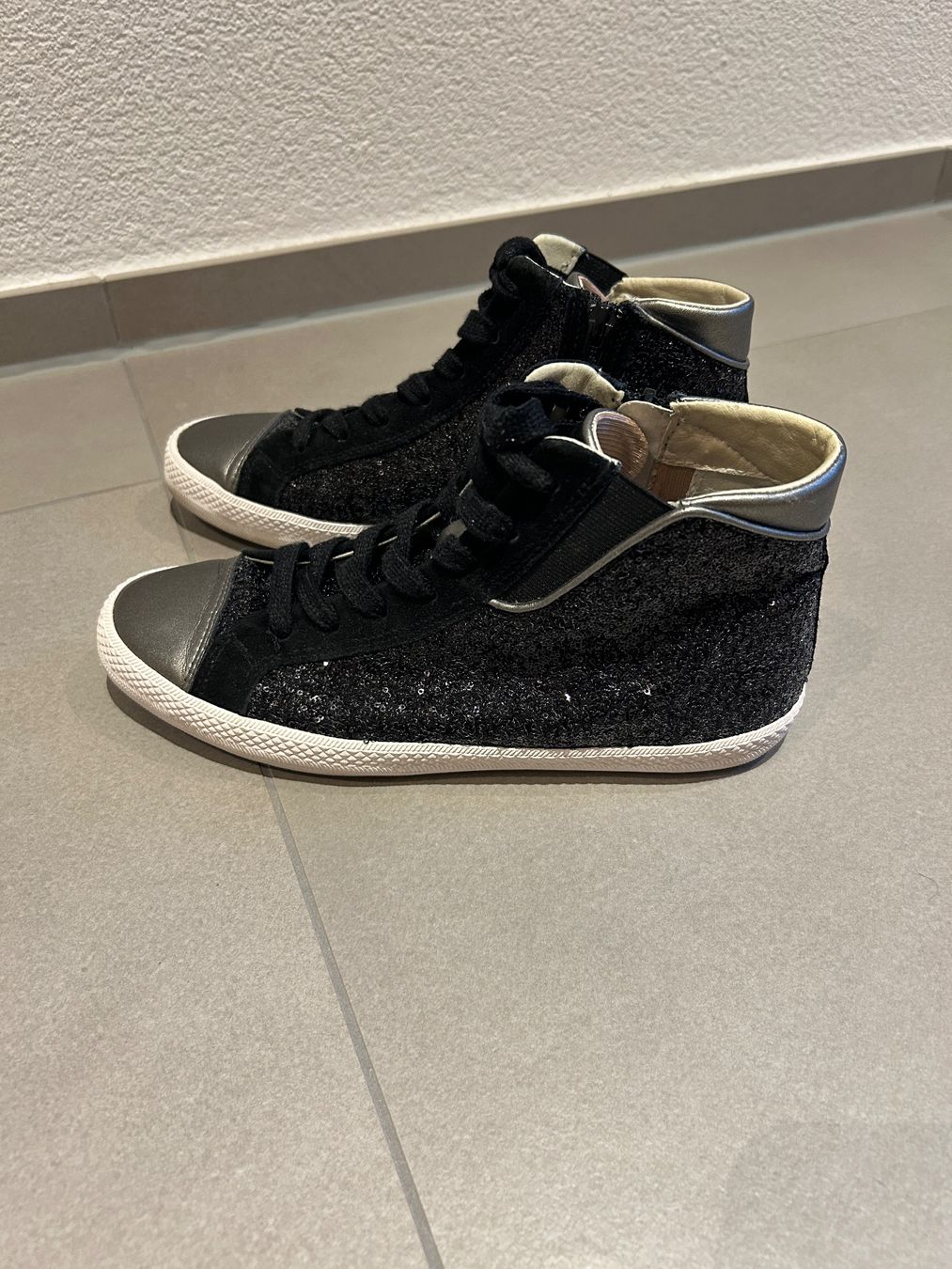 Geox Damenschuhe: Schuh Geox – Neu (gemäss Beschreibung) aus Eschlikon TG von nte_8gkb 1